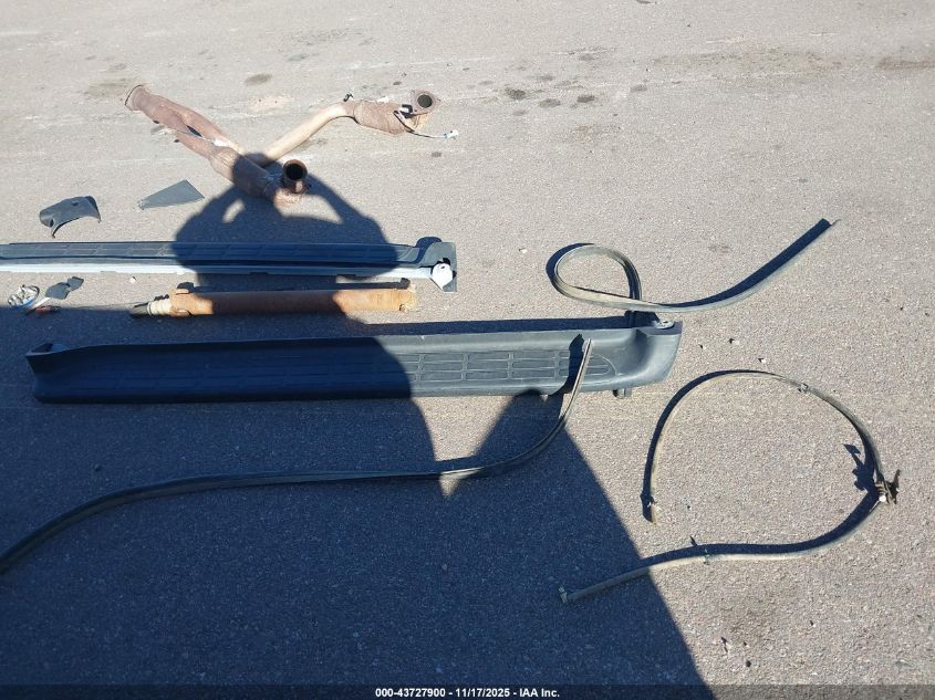 2003 Chevrolet Silverado 1500 VIN: 2GCEK19T131171531 Lot: 43727900