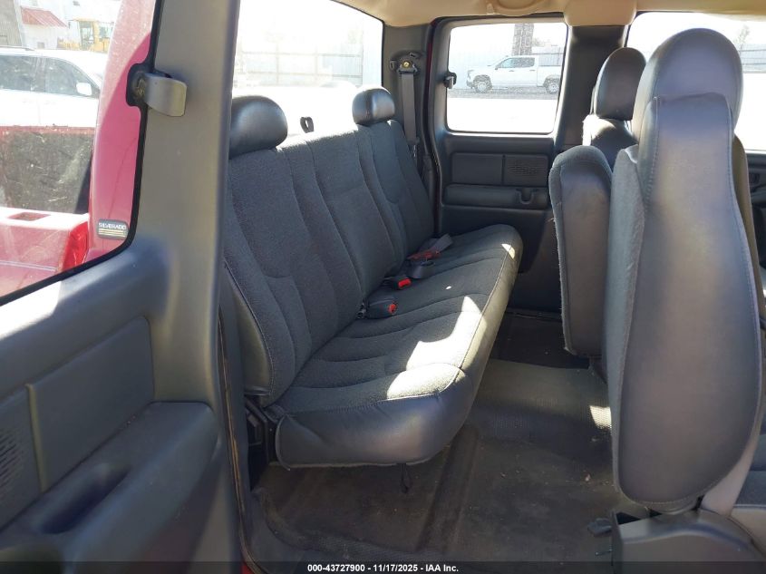 2003 Chevrolet Silverado 1500 VIN: 2GCEK19T131171531 Lot: 43727900