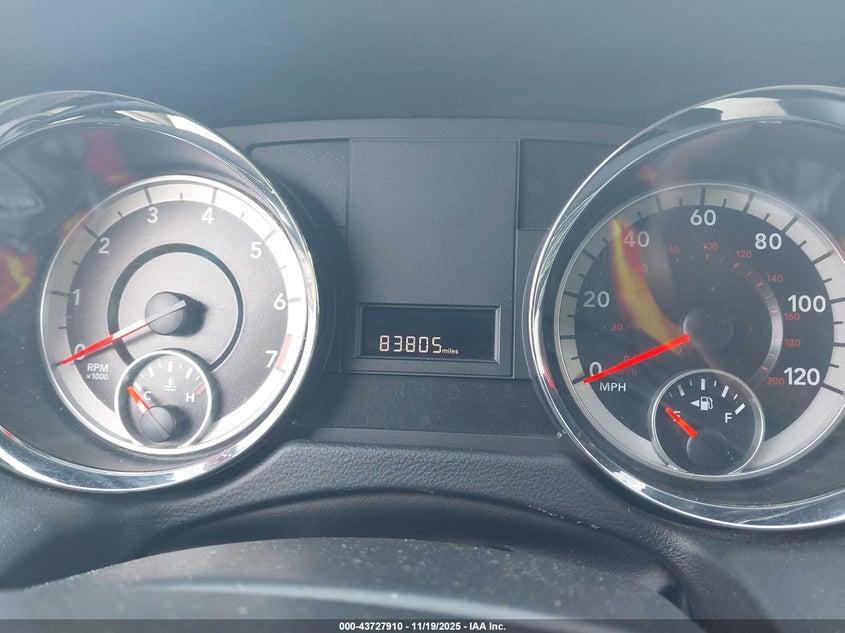 2018 Dodge Grand Caravan Se Plus VIN: 2C4RDGBGXJR161364 Lot: 43727910