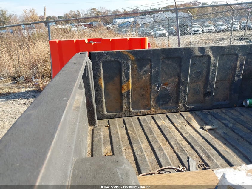 1995 Chevrolet Gmt-400 C1500 VIN: 1GCEC14Z9SZ100981 Lot: 43727915