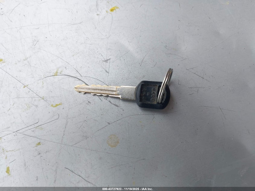 2001 GMC Yukon Xl 1500 Denali VIN: 1GKFK66U11J207918 Lot: 43727923