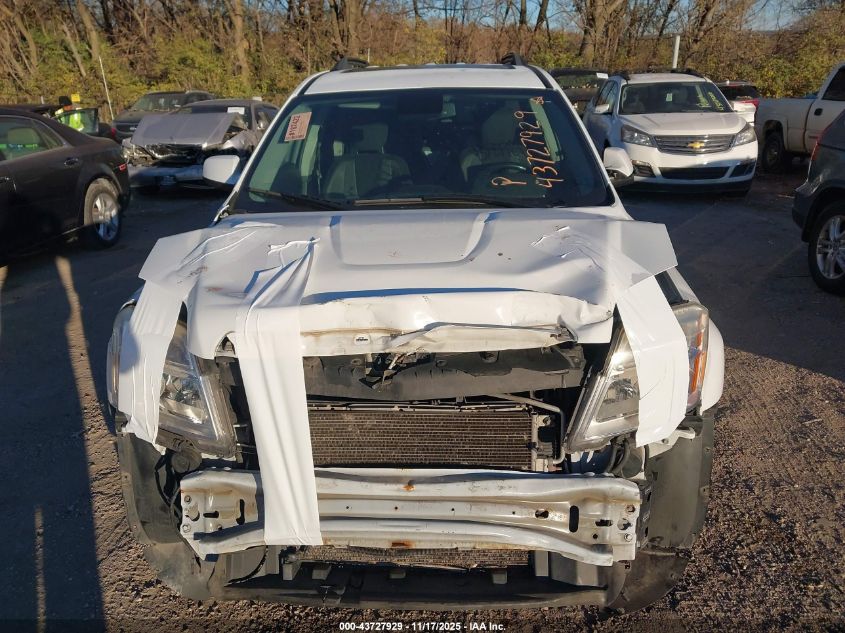 2016 GMC Terrain Sle-2 VIN: 2GKALNEK5G6204429 Lot: 43727929