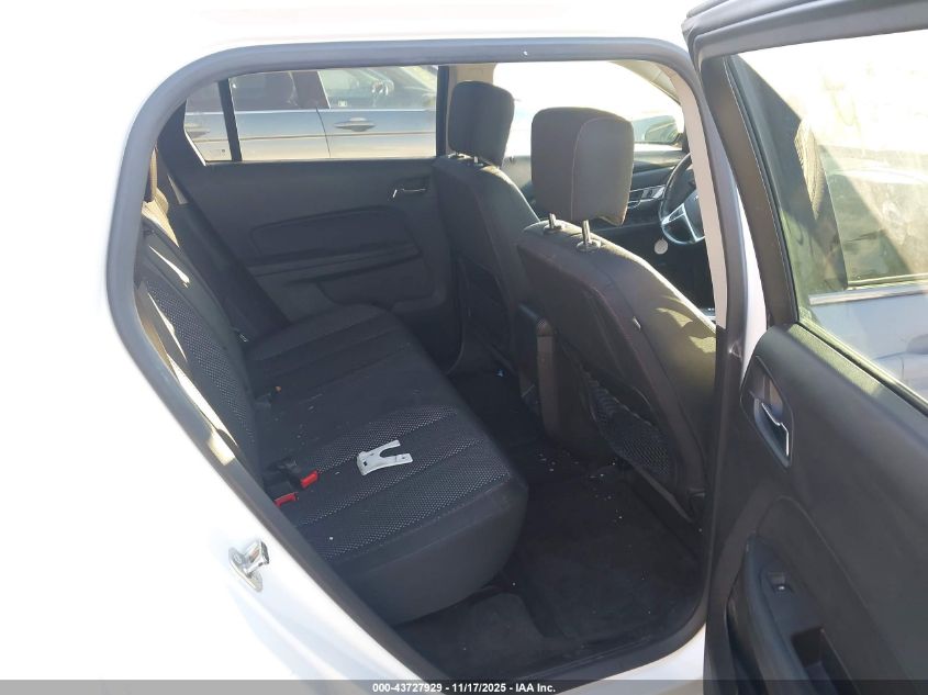 2016 GMC Terrain Sle-2 VIN: 2GKALNEK5G6204429 Lot: 43727929