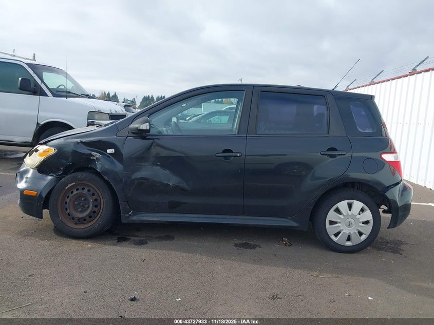 2006 Scion Xa VIN: JTKKT624960167770 Lot: 43727933