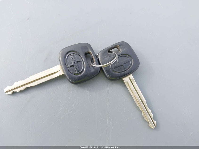 2006 Scion Xa VIN: JTKKT624960167770 Lot: 43727933