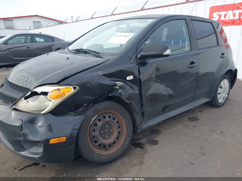 2006 Scion Xa VIN: JTKKT624960167770 Lot: 43727933