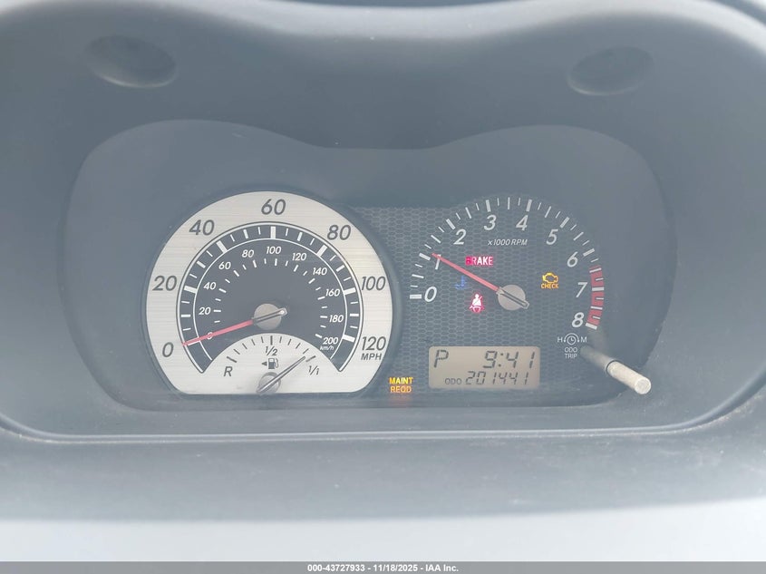 2006 Scion Xa VIN: JTKKT624960167770 Lot: 43727933