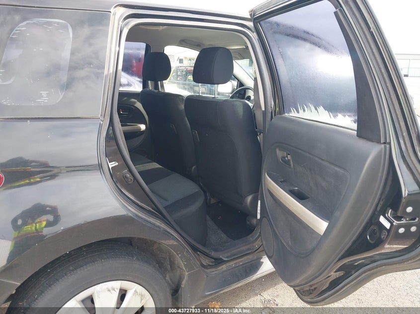 2006 Scion Xa VIN: JTKKT624960167770 Lot: 43727933