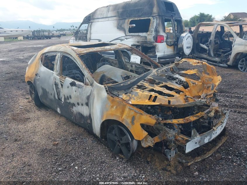 MAZDA 3 2.5 S PREFERRED