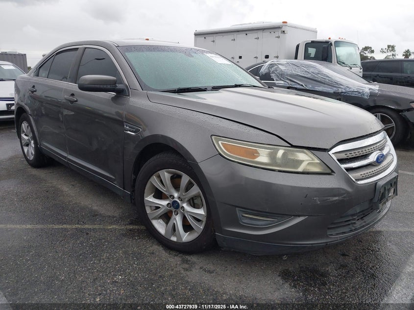 FORD TAURUS SEL