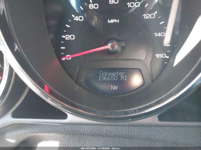 2008 Cadillac Cts Standard VIN: 1G6DV57V580189244 Lot: 43727945