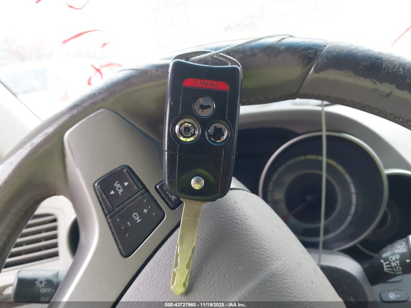 2010 Acura Mdx Technology Package VIN: 2HNYD2H69AH519549 Lot: 43727960