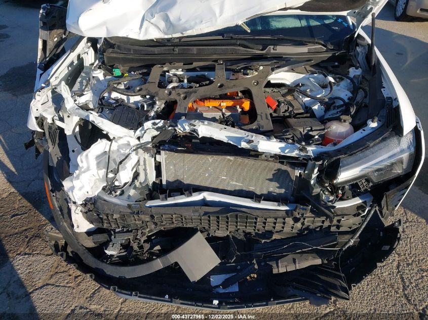 2024 Chevrolet Blazer Ev Eawd 2Lt VIN: 3GNKDBRJ6RS248495 Lot: 43727965