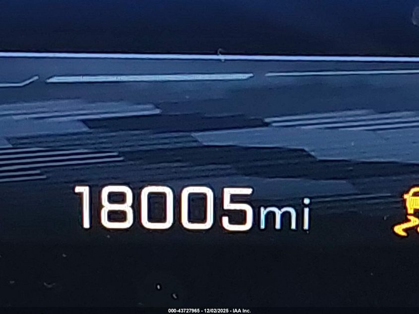 2024 Chevrolet Blazer Ev Eawd 2Lt VIN: 3GNKDBRJ6RS248495 Lot: 43727965