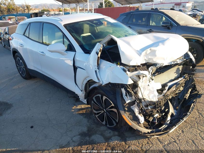 2024 Chevrolet Blazer