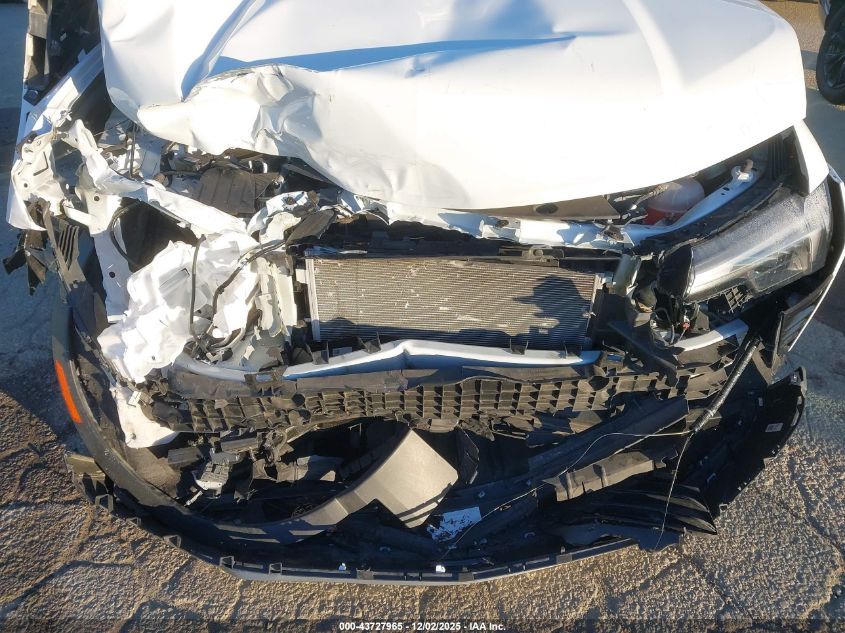 2024 Chevrolet Blazer Ev Eawd 2Lt VIN: 3GNKDBRJ6RS248495 Lot: 43727965