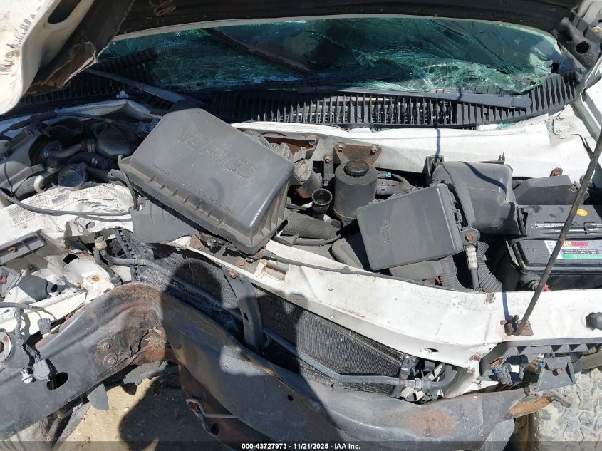 2000 Chevrolet Astro VIN: 1GNDM19W8YB102091 Lot: 43727973