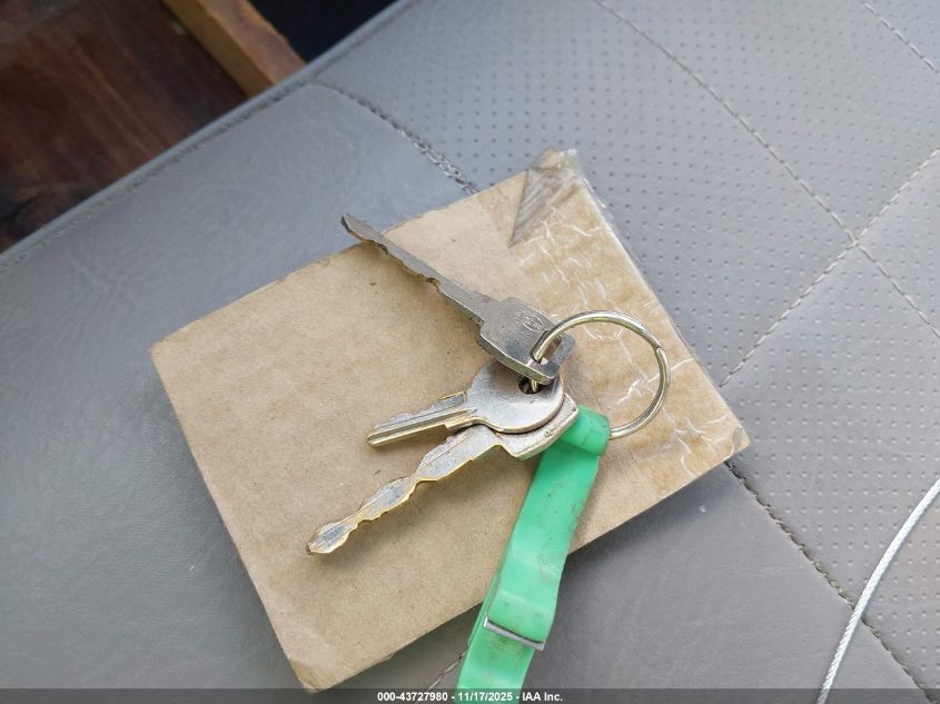 1996 Ford Ranger VIN: 1FTCR10UXTUA28638 Lot: 43727980