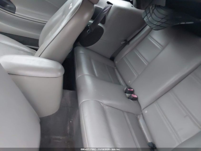 2004 Ford Mustang VIN: 1FAFP44694F146854 Lot: 43727992