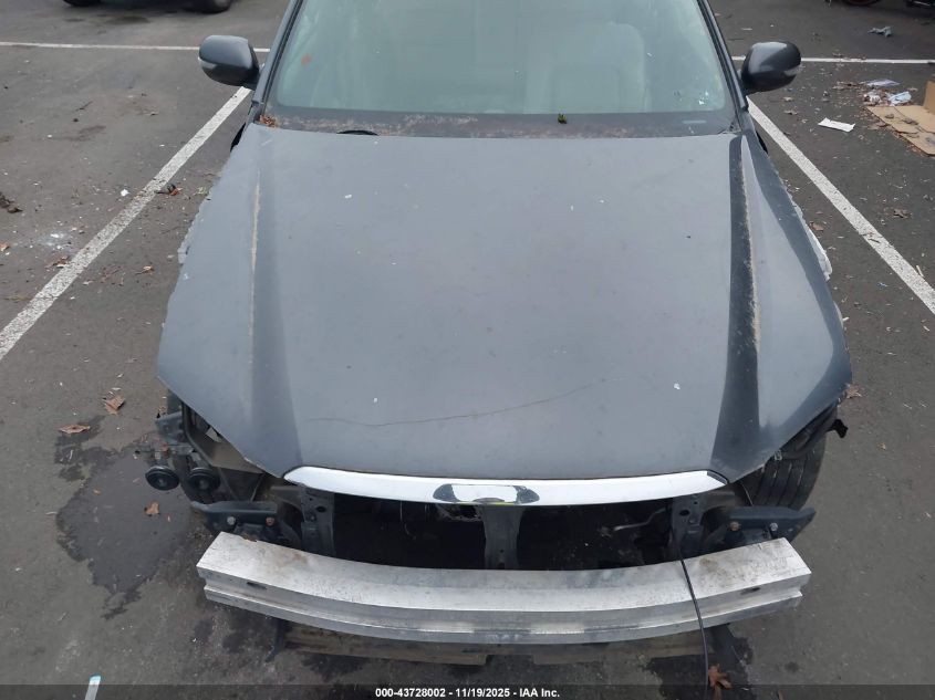 2008 Subaru Outback 3.0R L.l. Bean Edition VIN: 4S4BP86C284323647 Lot: 43728002