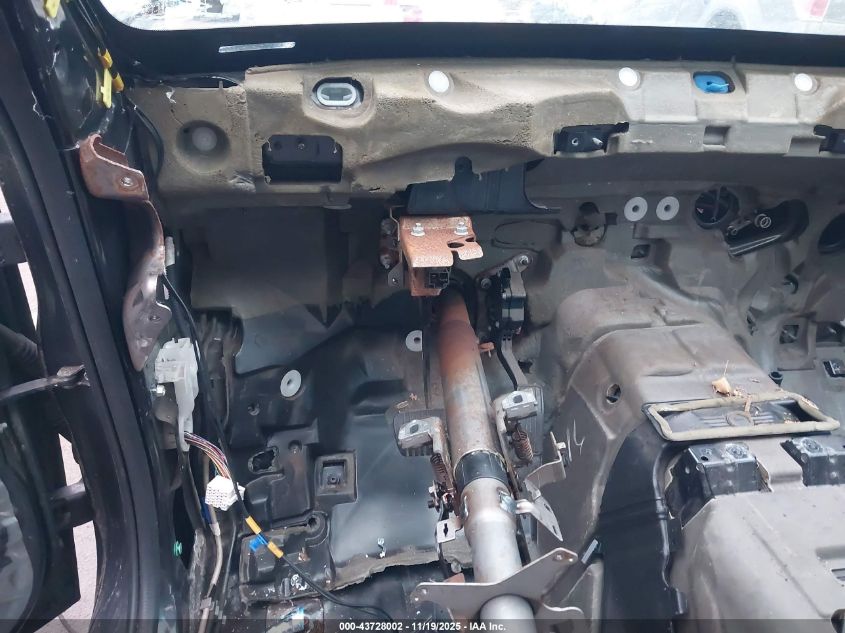 2008 Subaru Outback 3.0R L.l. Bean Edition VIN: 4S4BP86C284323647 Lot: 43728002