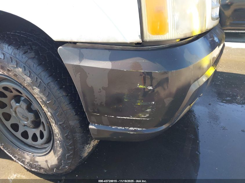 2006 Cadillac Escalade Esv Standard VIN: 3GYFK66N36G199117 Lot: 43728015