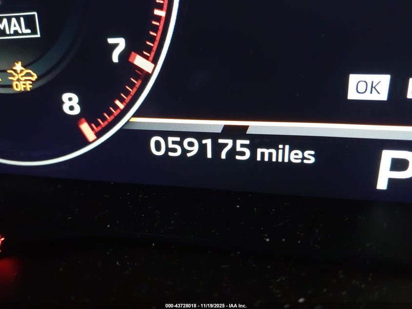 2023 Mitsubishi Outlander Ralliart S-Awc/Se 2.5 S-Awc/Se Black Edition S-Awc/Se Special Editiont S-Awc VIN: JA4J4UA88PZ009260 Lot: 43728018