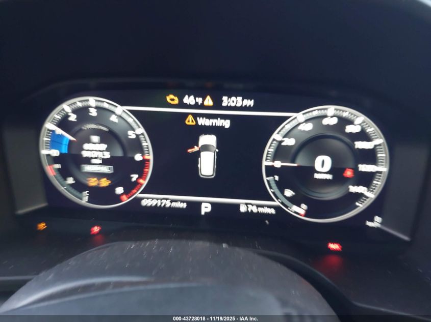 2023 Mitsubishi Outlander Ralliart S-Awc/Se 2.5 S-Awc/Se Black Edition S-Awc/Se Special Editiont S-Awc VIN: JA4J4UA88PZ009260 Lot: 43728018