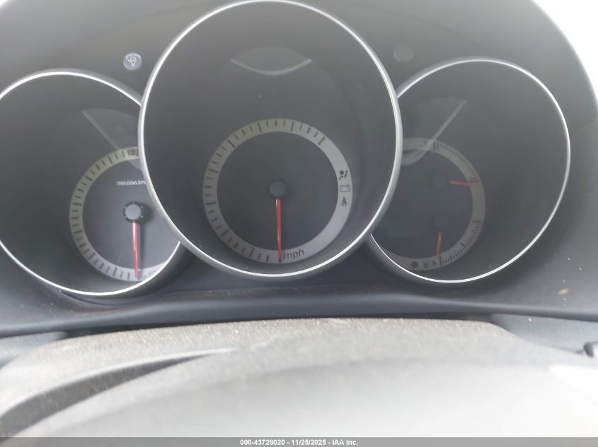 2007 Mazda Mazdaspeed3 Grand Touring VIN: JM1BK34L171699524 Lot: 43728020