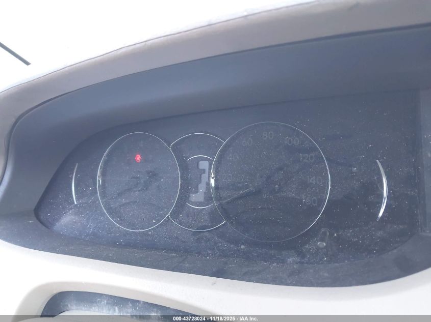 2005 Toyota Avalon Xls VIN: 4T1BK36B55U042608 Lot: 43728024