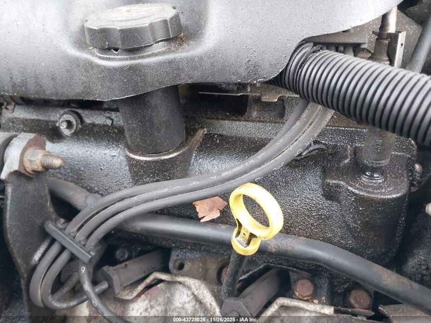 2006 Buick Terraza Cxl VIN: 5GADX33L76D150937 Lot: 43728026