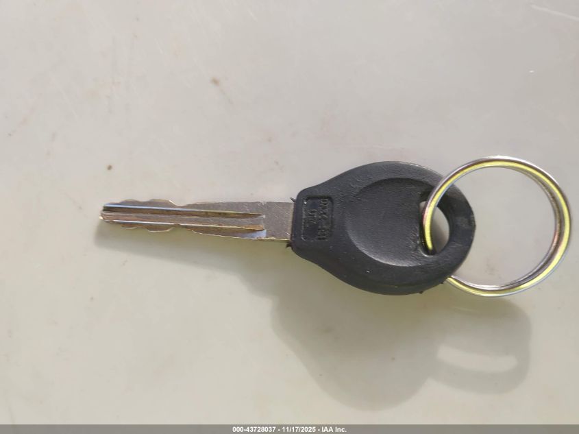 2000 Nissan Frontier Se-V6/Xe-V6 VIN: 1N6ED27TXYC313764 Lot: 43728037