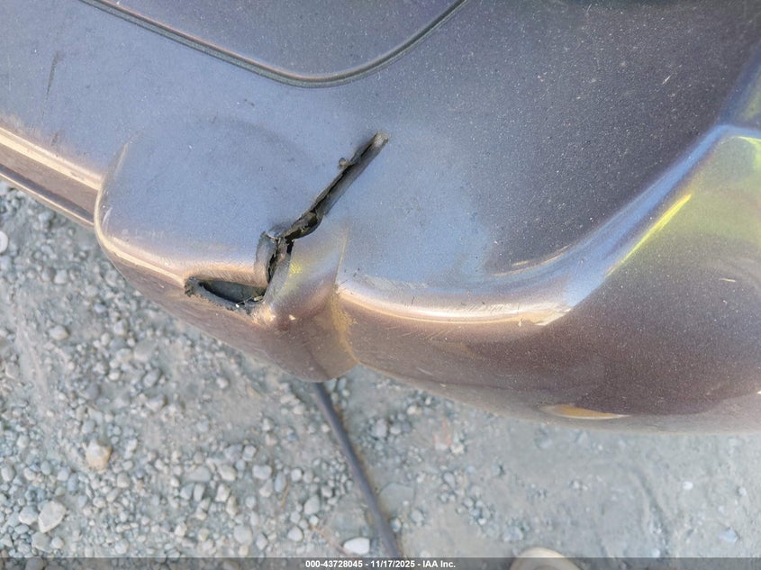 2006 Chevrolet Hhr Lt VIN: 3GNDA23P06S627132 Lot: 43728045