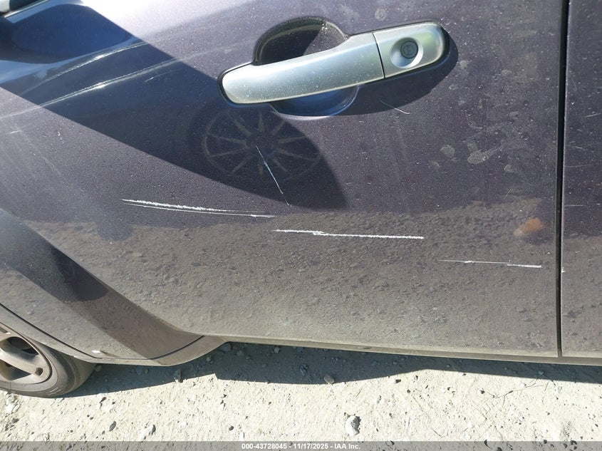 2006 Chevrolet Hhr Lt VIN: 3GNDA23P06S627132 Lot: 43728045