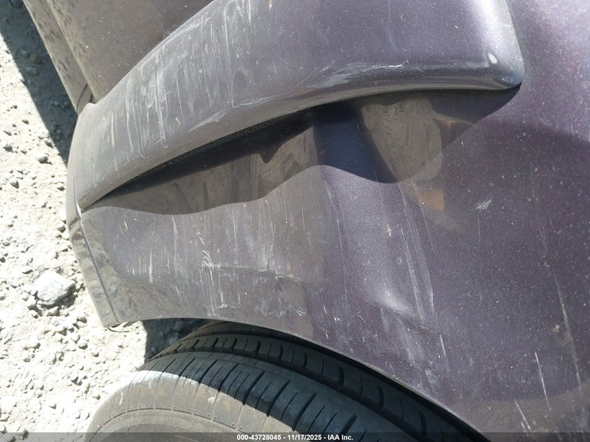 2006 Chevrolet Hhr Lt VIN: 3GNDA23P06S627132 Lot: 43728045