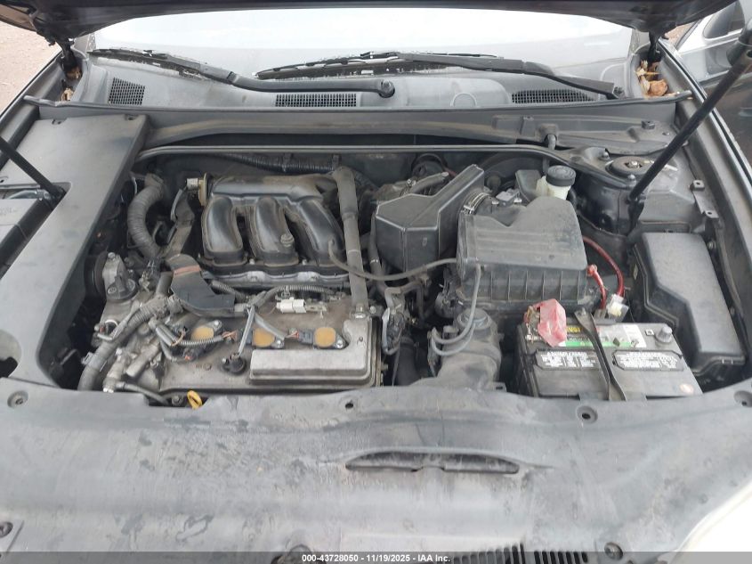 2007 Lexus Es 350 VIN: JTHBJ46G072057538 Lot: 43728050