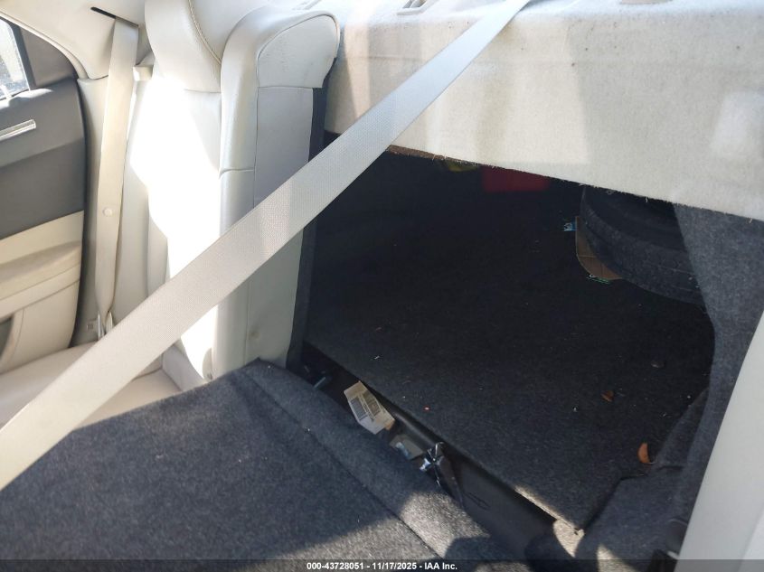 2006 Chrysler 300 Touring VIN: 2C3KA53G06H164188 Lot: 43728051