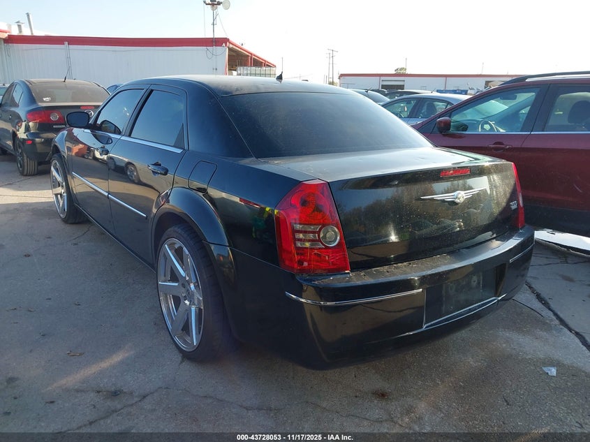 2C3LA53G58H164646 2008 CHRYSLER 300 photo no. 3