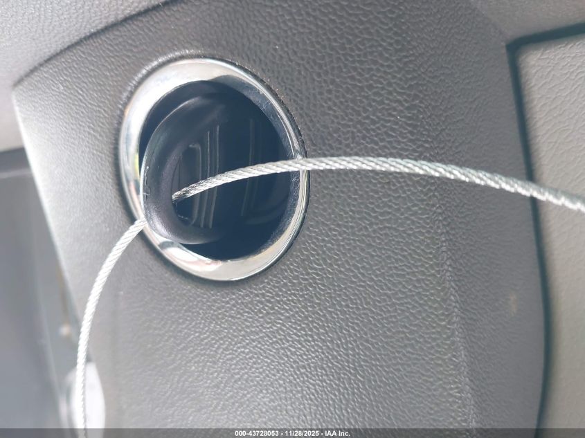 2008 Chrysler 300 Touring VIN: 2C3LA53G58H164646 Lot: 43728053