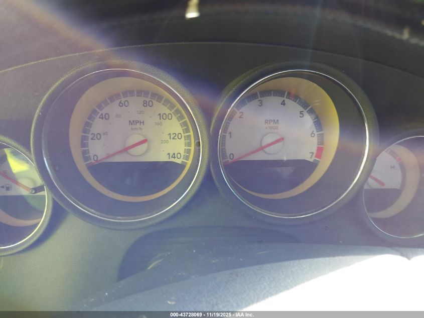 2009 Dodge Charger Sxt VIN: 2B3KA33V29H560451 Lot: 43728069