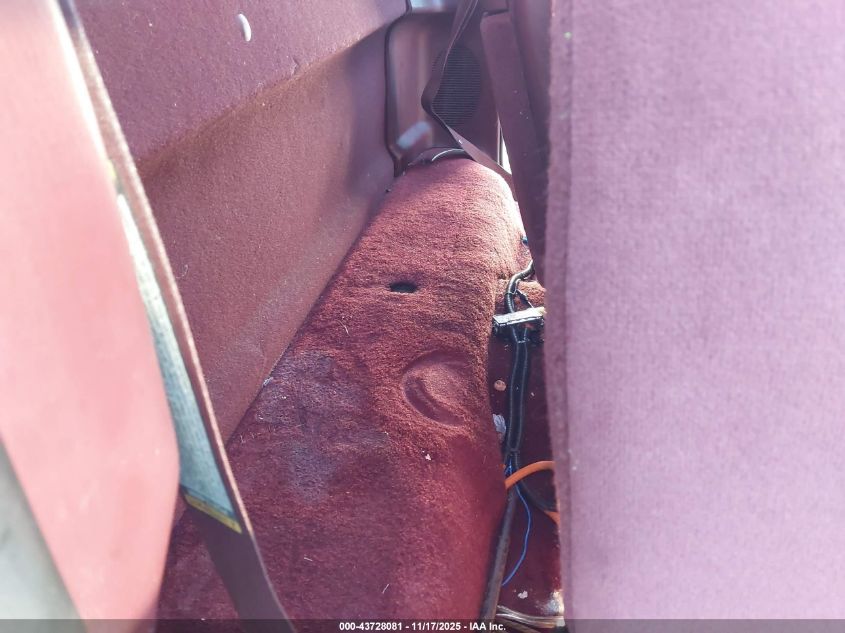 1997 Ford F-150 Standard Lariat/Standard/Xl/Xlt VIN: 1FTDF17W0VNC22726 Lot: 43728081