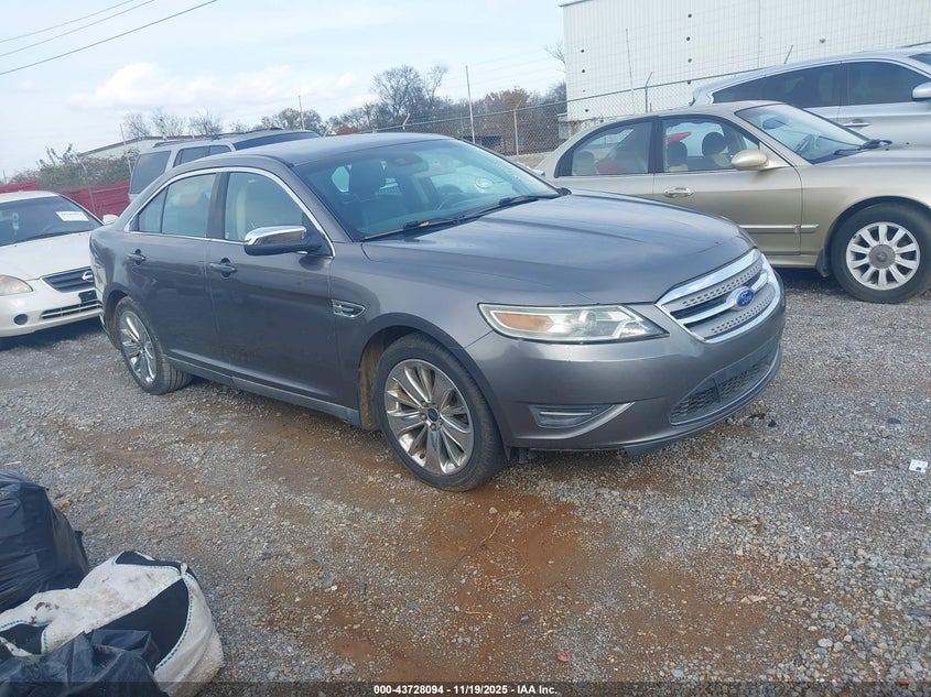 FORD TAURUS LIMITED