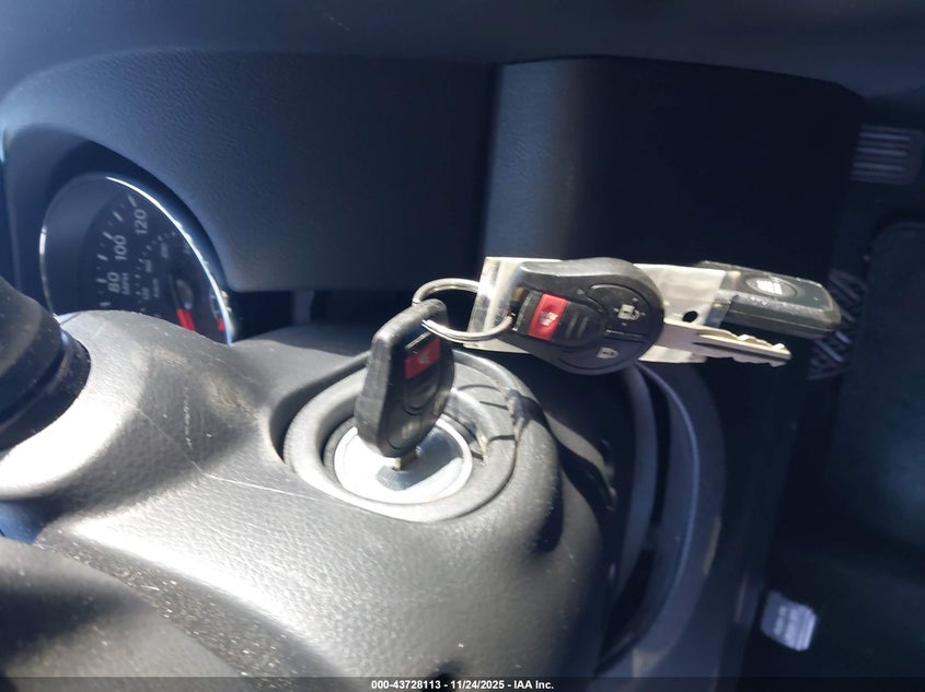 2012 Nissan Rogue S VIN: JN8AS5MV5CW399690 Lot: 43728113