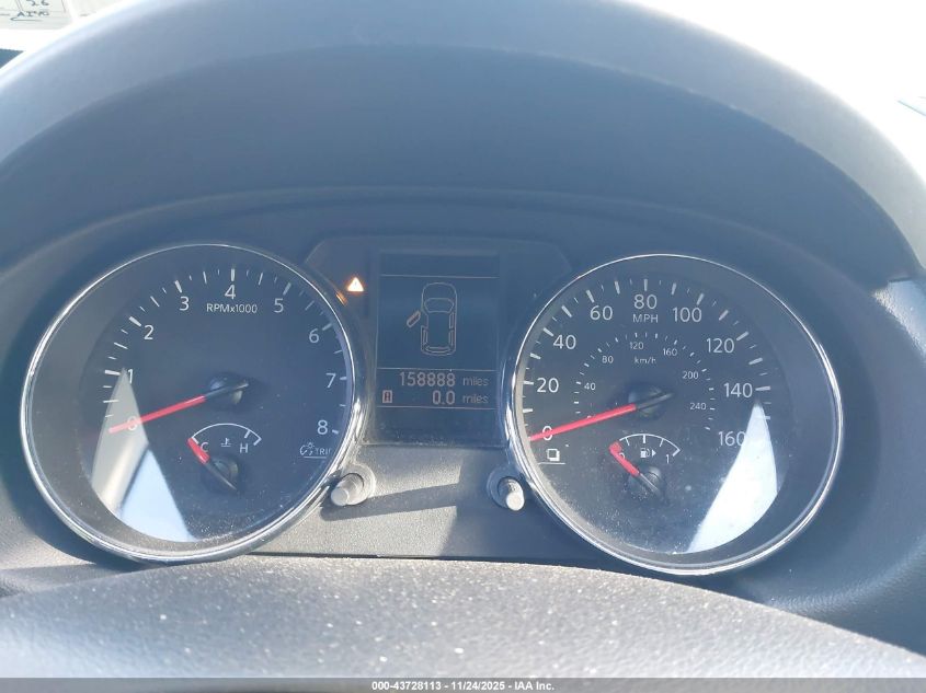 2012 Nissan Rogue S VIN: JN8AS5MV5CW399690 Lot: 43728113