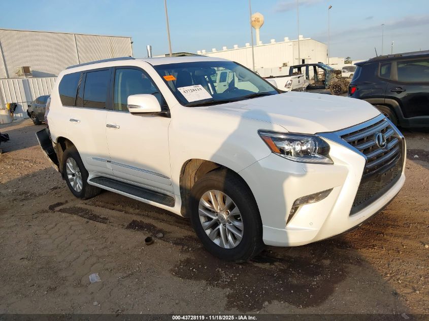 LEXUS GX 460 GX 460