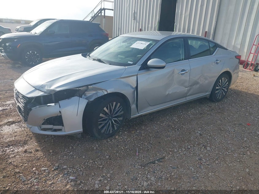 1N4BL4DV9PN364689 2023 NISSAN ALTIMA photo no. 2