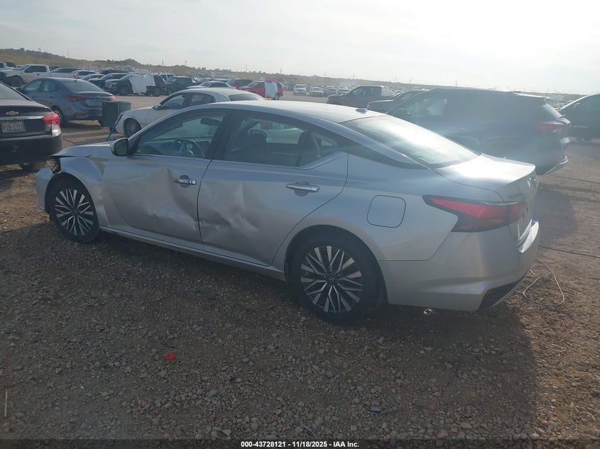 1N4BL4DV9PN364689 2023 NISSAN ALTIMA photo no. 3