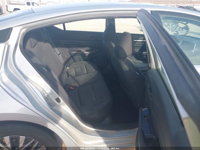 1N4BL4DV9PN364689 2023 NISSAN ALTIMA photo no. 8