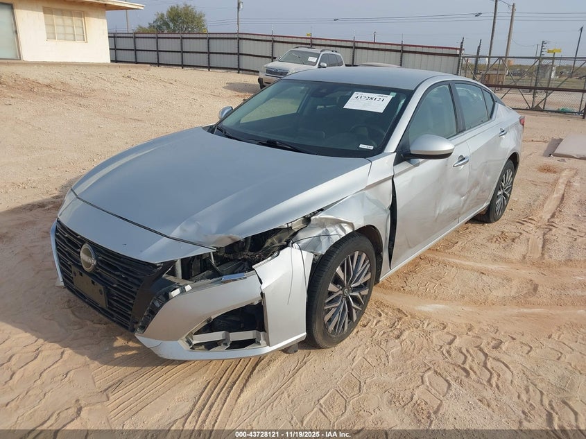 Vin: 1n4bl4dv9pn364689, lot: 44223481, nissan altima sv fwd 20232