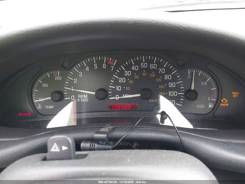 2001 Pontiac Sunfire Se VIN: 1G2JB124417113757 Lot: 43728129